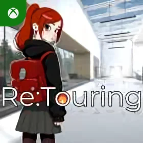 Re:Touring (Xbox Series X|S) Xbox