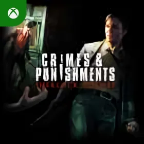 Sherlock Holmes: Crimes and Punishments Redux Xbox
