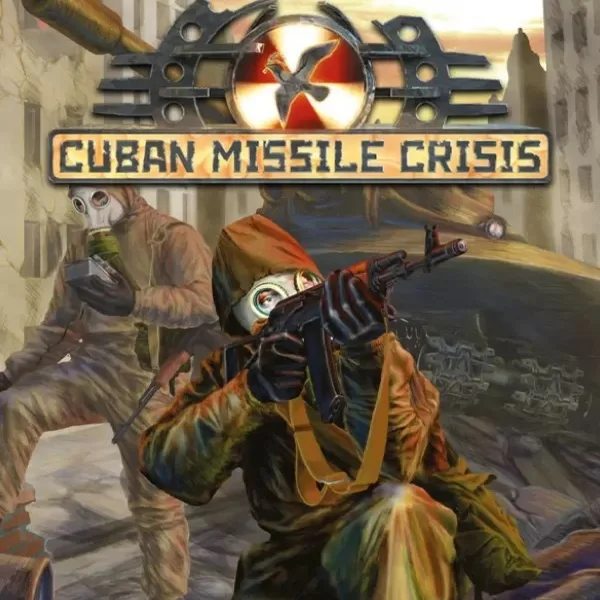Cuban Missile Crisis (Ключ Steam | РФ+СНГ)