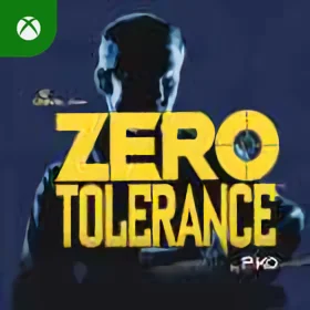 QUByte Classics: Zero Tolerance Collection by PIKO Xbox
