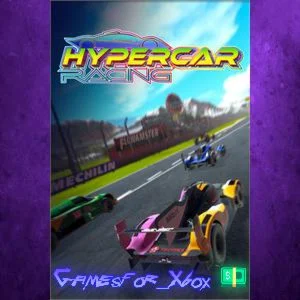 ️Hypercar Racing XBOX