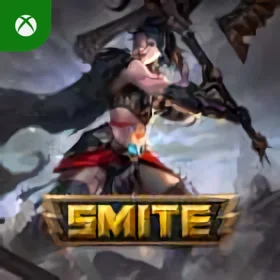 SMITE Deluxe Legacy Pass Xbox