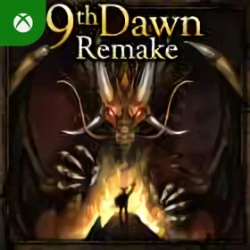 9th Dawn Remake Xbox