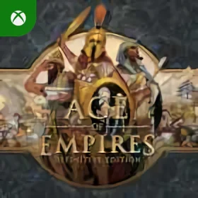 Age of Empires Definitive Edition Xbox