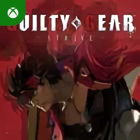Guilty Gear -Strive- Xbox