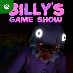 Billy’s Game Show (Xbox Series X|S) Xbox