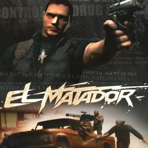 El Matador (Ключ Steam | РФ+СНГ)