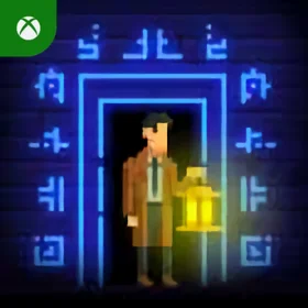 The Darkside Detective Xbox