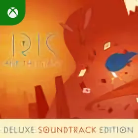 Iris and the Giant Deluxe Soundtrack Edition Xbox