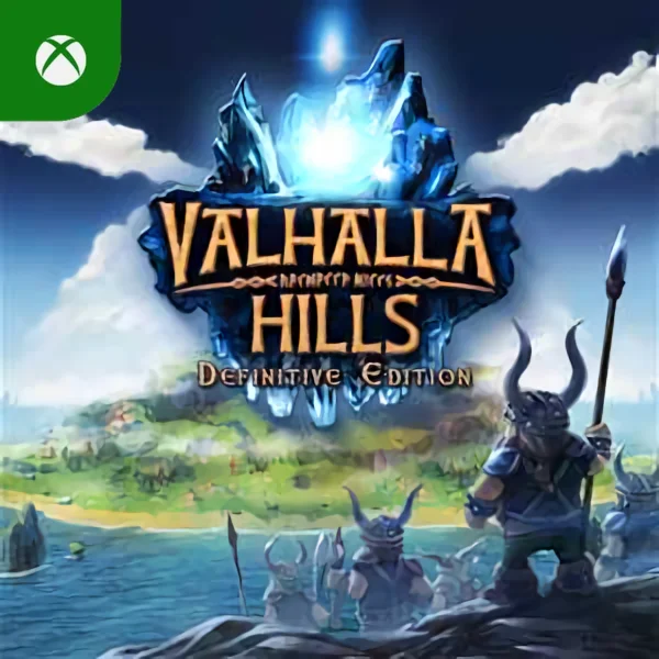 Valhalla Hills - Definitive Edition Xbox