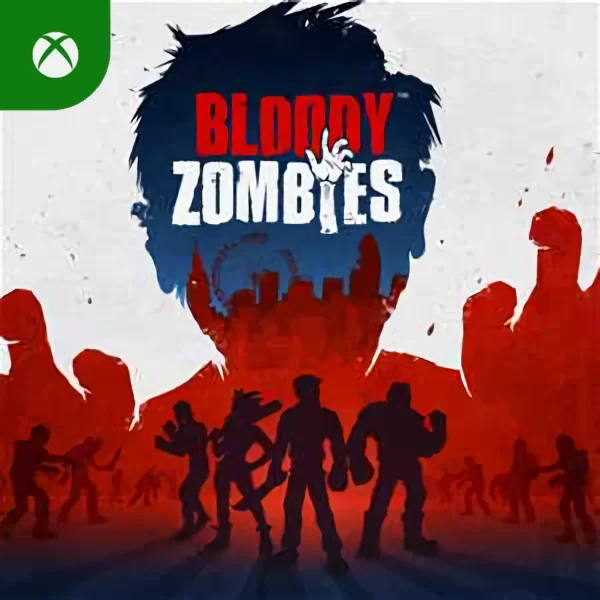 Bloody Zombies Xbox