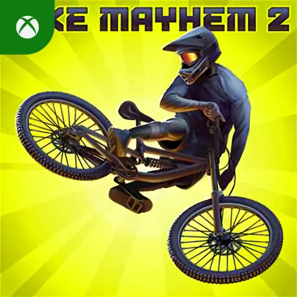 Bike Mayhem 2 Xbox