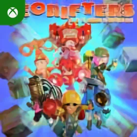 Georifters Xbox