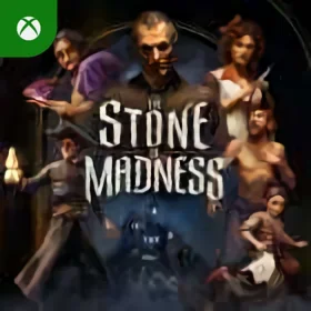 The Stone of Madness Xbox