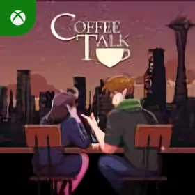 Coffee Talk Xbox