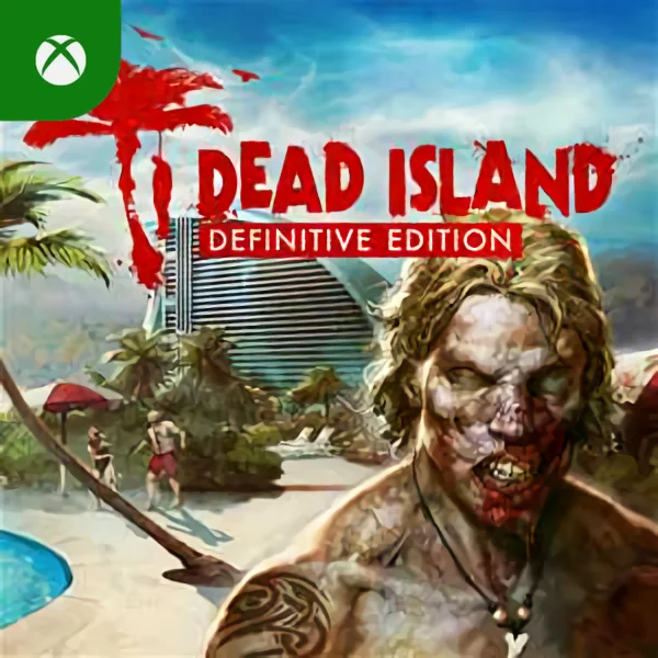 Dead Island Definitive Edition Xbox