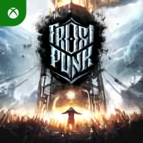 Frostpunk: Console Edition Xbox