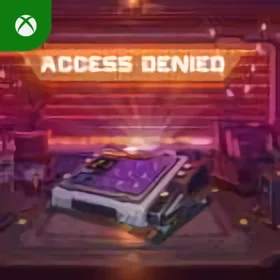 Access Denied Xbox