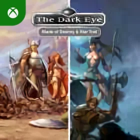 The Dark Eye Bundle Xbox