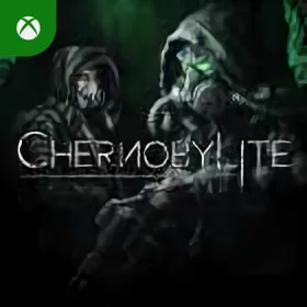 Chernobylite Complete Edition Xbox