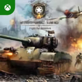 Strategic Mind: Fight for Freedom Xbox