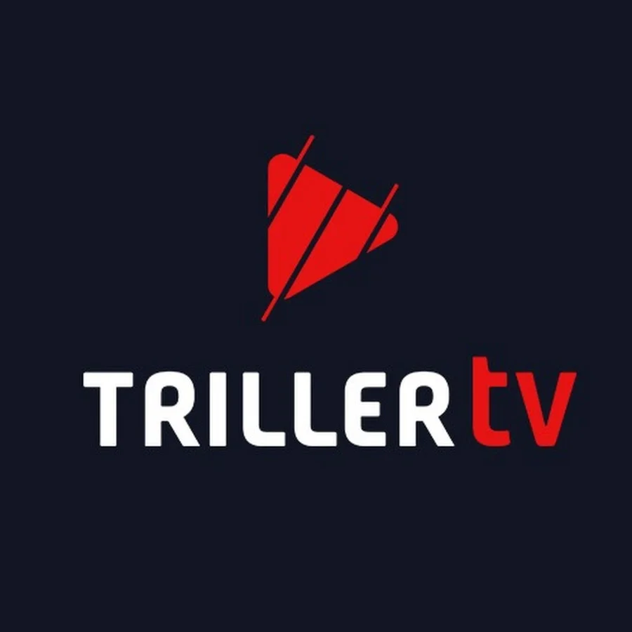  TRILLER TV  Подписка на 7 дней