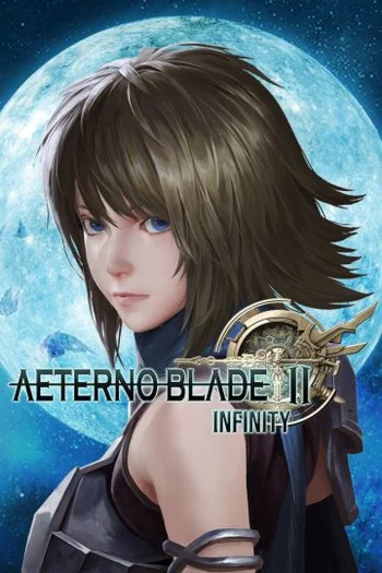 AeternoBlade II: Infinity Xbox One\Series