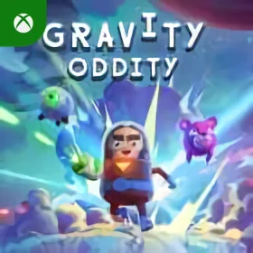 Gravity Oddity Xbox