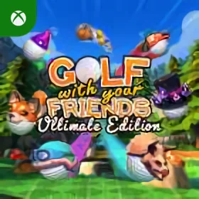 Golf With Your Friends - Ultimate Edition Xbox