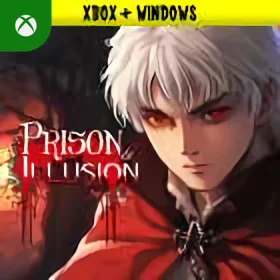 Prison of Illusion (Xbox + Windows) Xbox