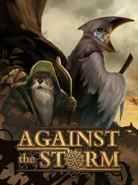 Against the Storm Xbox One\Series