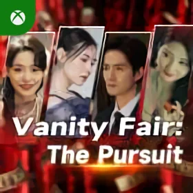Vanity Fair: The Pursuit Xbox
