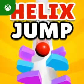 Helix Jump Xbox