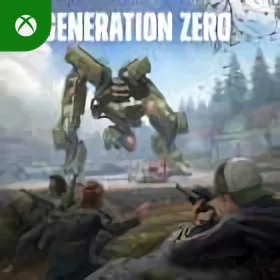 Generation Zero® Xbox