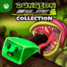 Dungeon Slime Collection Xbox