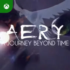 Aery - A Journey Beyond Time Xbox