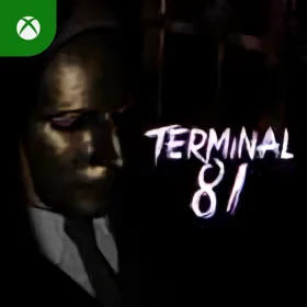 Terminal 81 Xbox