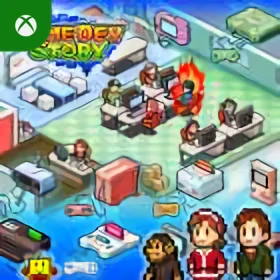 Game Dev Story Xbox