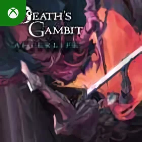 Death's Gambit: Afterlife Xbox