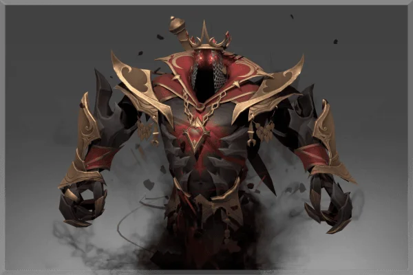 Lord of the Sundered Souls