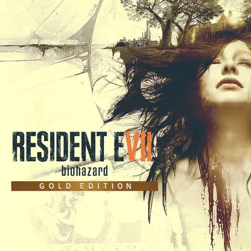 RESIDENT EVIL 7 Gold Ed. / Steam Key / RU+CIS