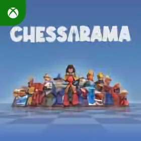 Chessarama Xbox