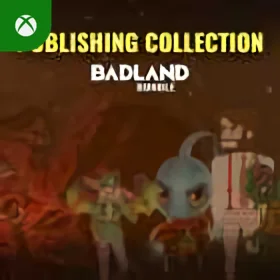 BadLand Publishing Collection Xbox