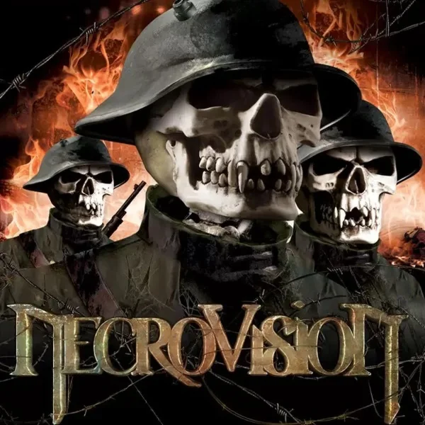 NecroVision (Ключ Steam | РФ+СНГ)