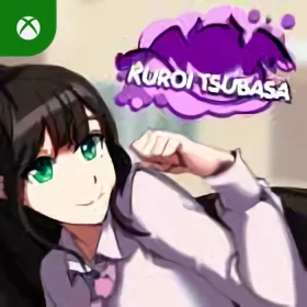 Kuroi Tsubasa Xbox