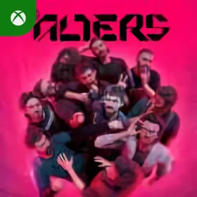 The Alters Xbox