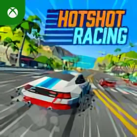 Hotshot Racing Xbox