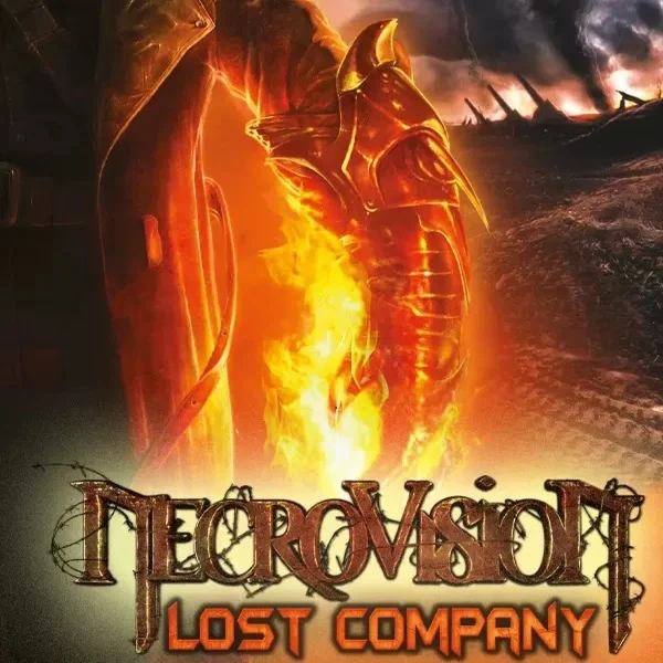 NecroVisioN: Lost Company (Ключ Steam | РФ+СНГ)