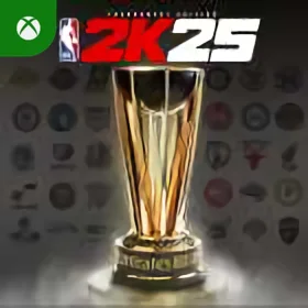 NBA 2K25 Tournament Edition Xbox