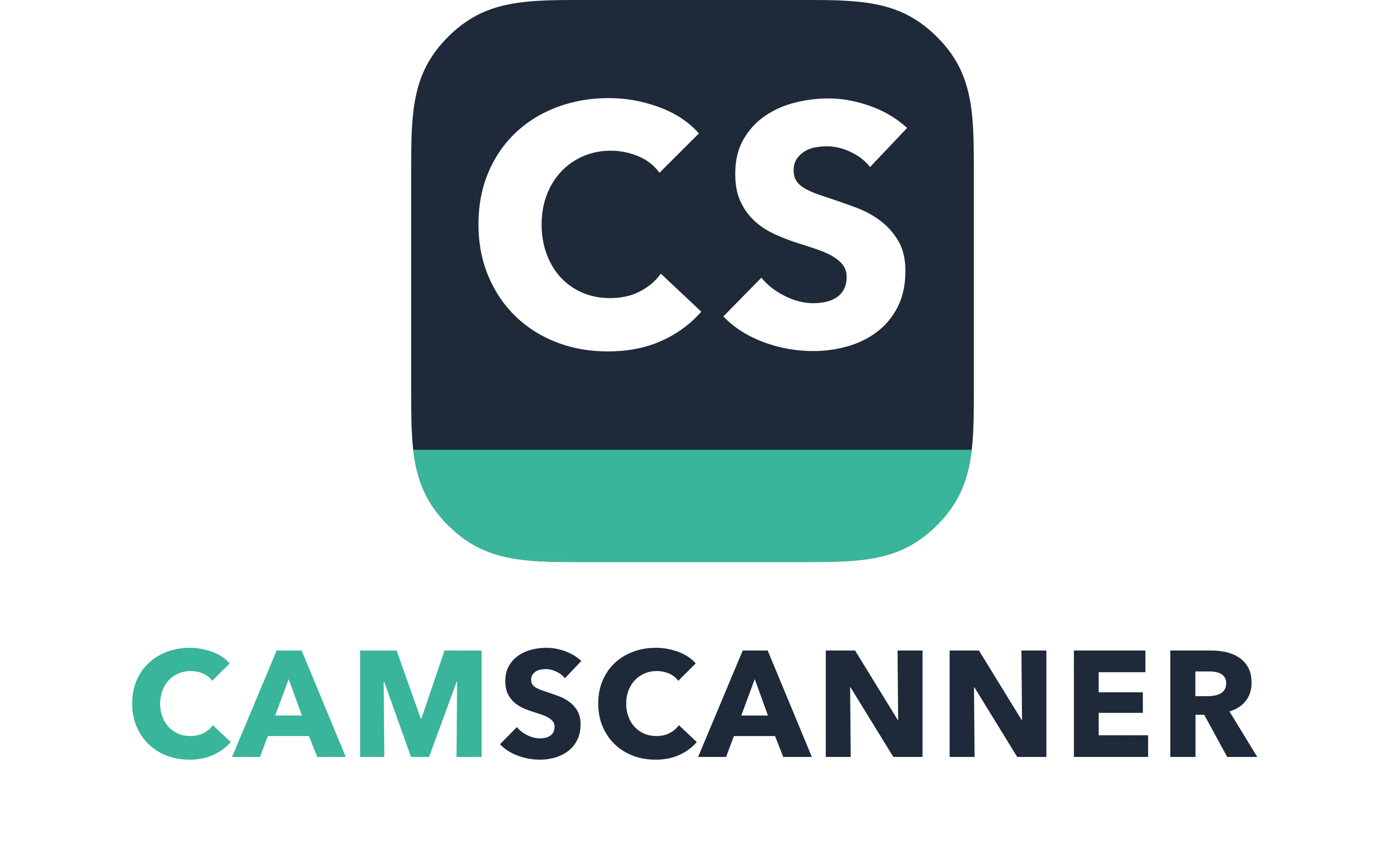 Camscanner Edu - 12 месяцев - личный аккаунт